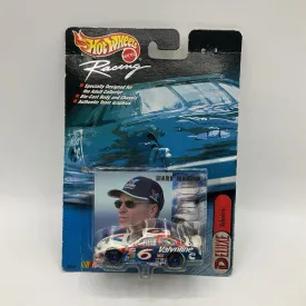 Hot Wheels Racing NASCAR 'Mark Martin'