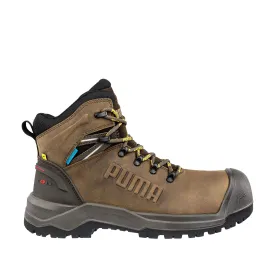 Iron Hd Mid Composite-Toe Work Boot