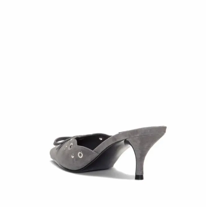 Jeffery Campbell Gratis Kitten Heel