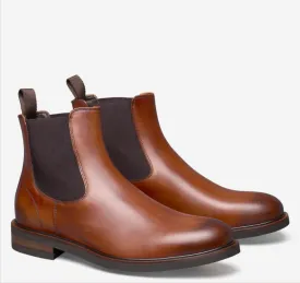 Johnston & Murphy - Hartley Chelsea Boot