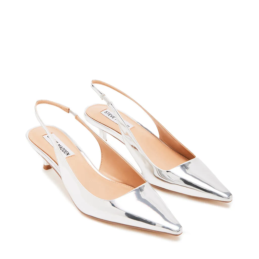 Kari Slingback SILVER