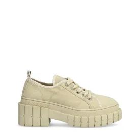 Kross Chester Beige Sneakers