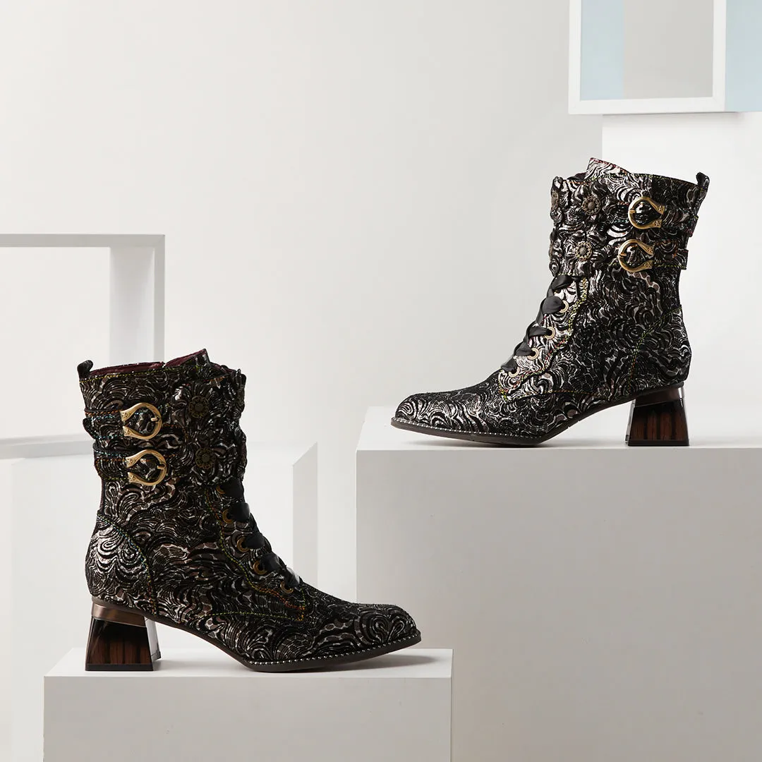 L'ARTISTE ORIGINALA BOOTS