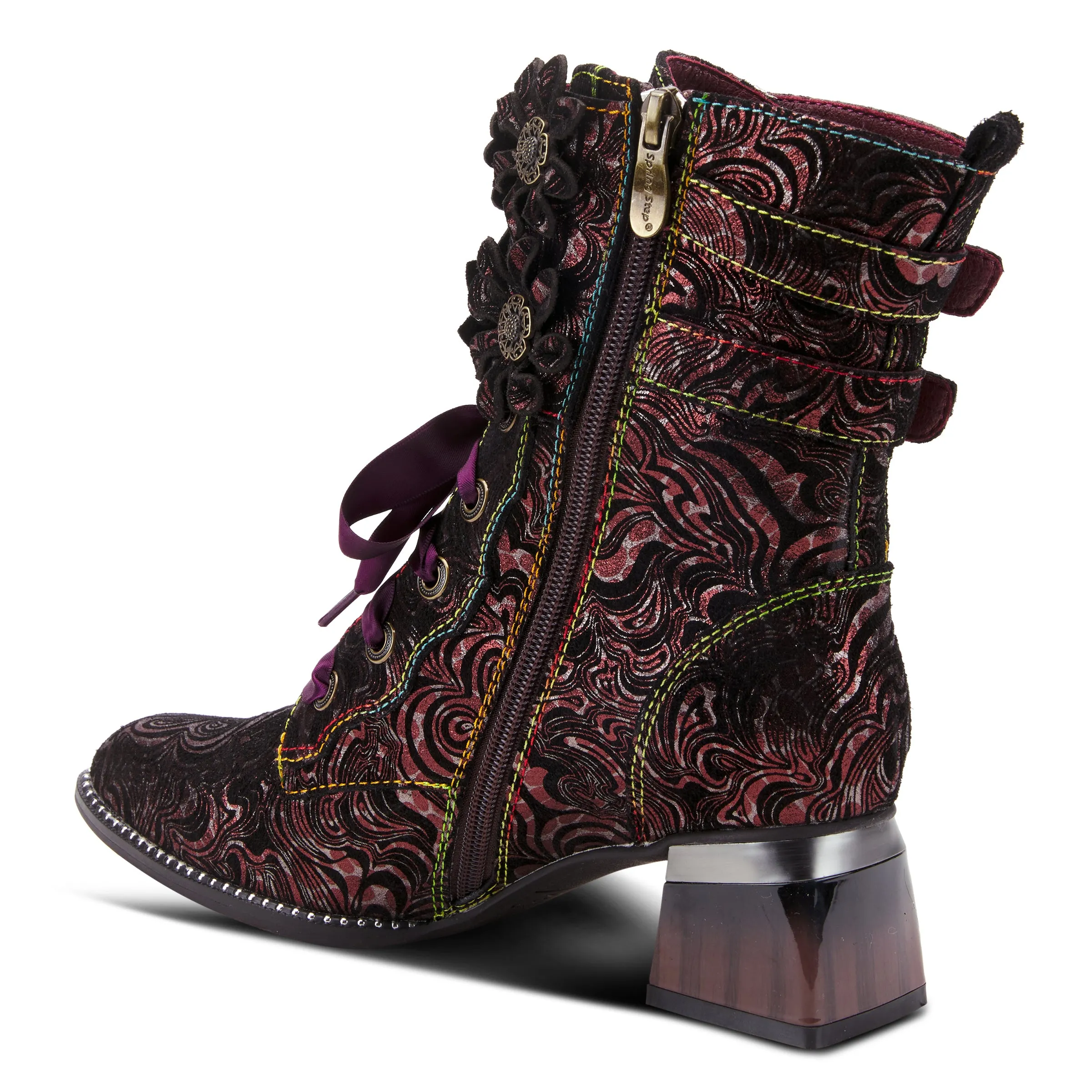 L'ARTISTE ORIGINALA BOOTS