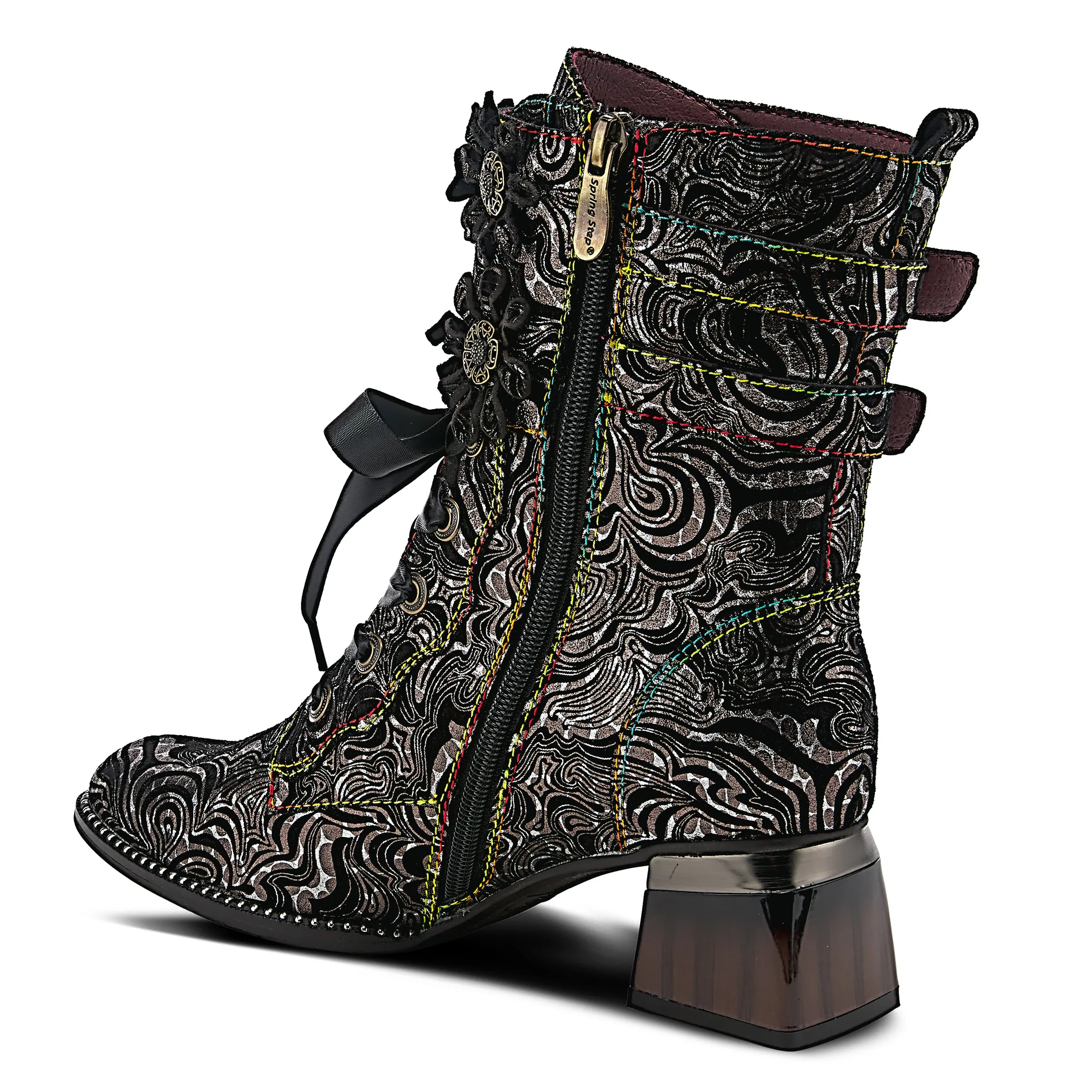 L'ARTISTE ORIGINALA BOOTS