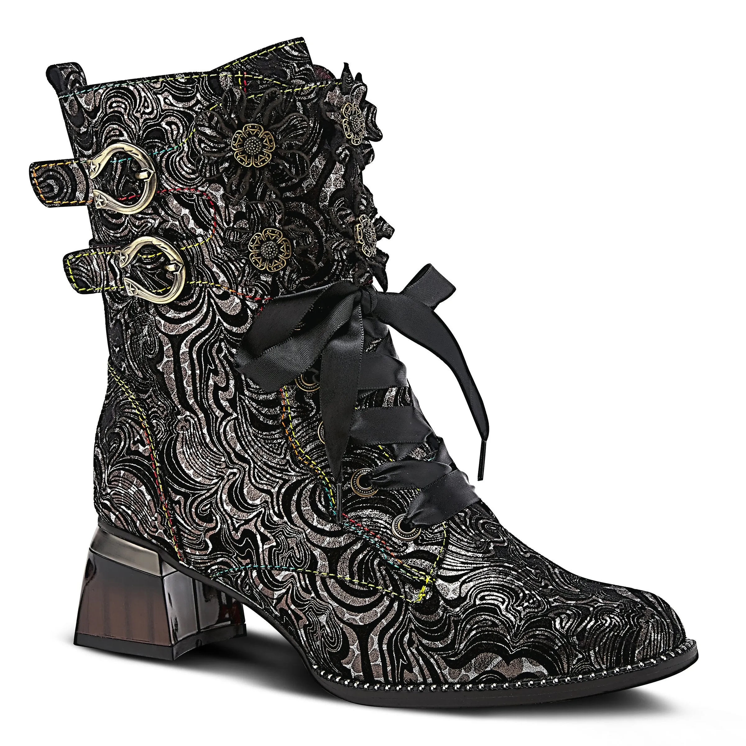 L'ARTISTE ORIGINALA BOOTS