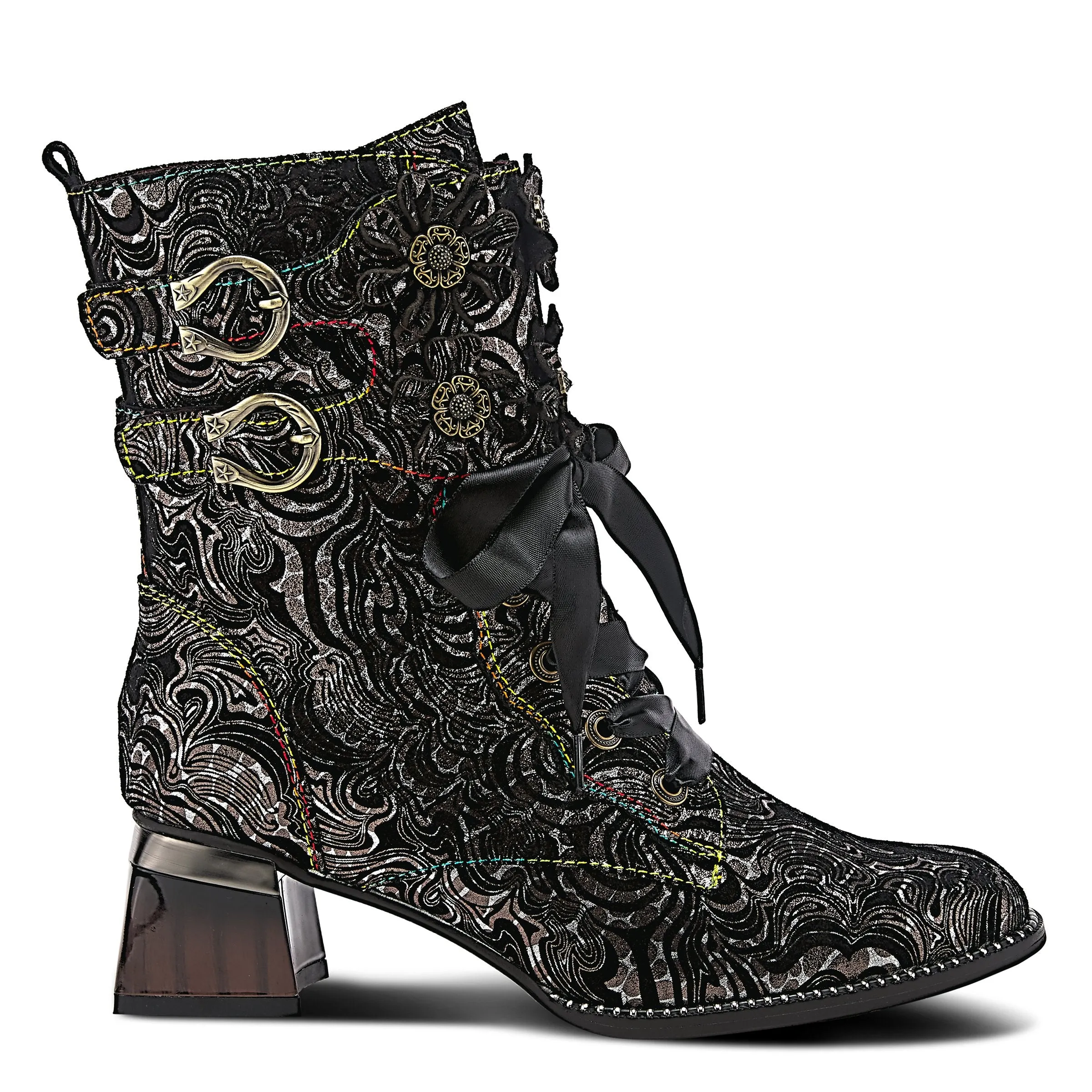 L'ARTISTE ORIGINALA BOOTS