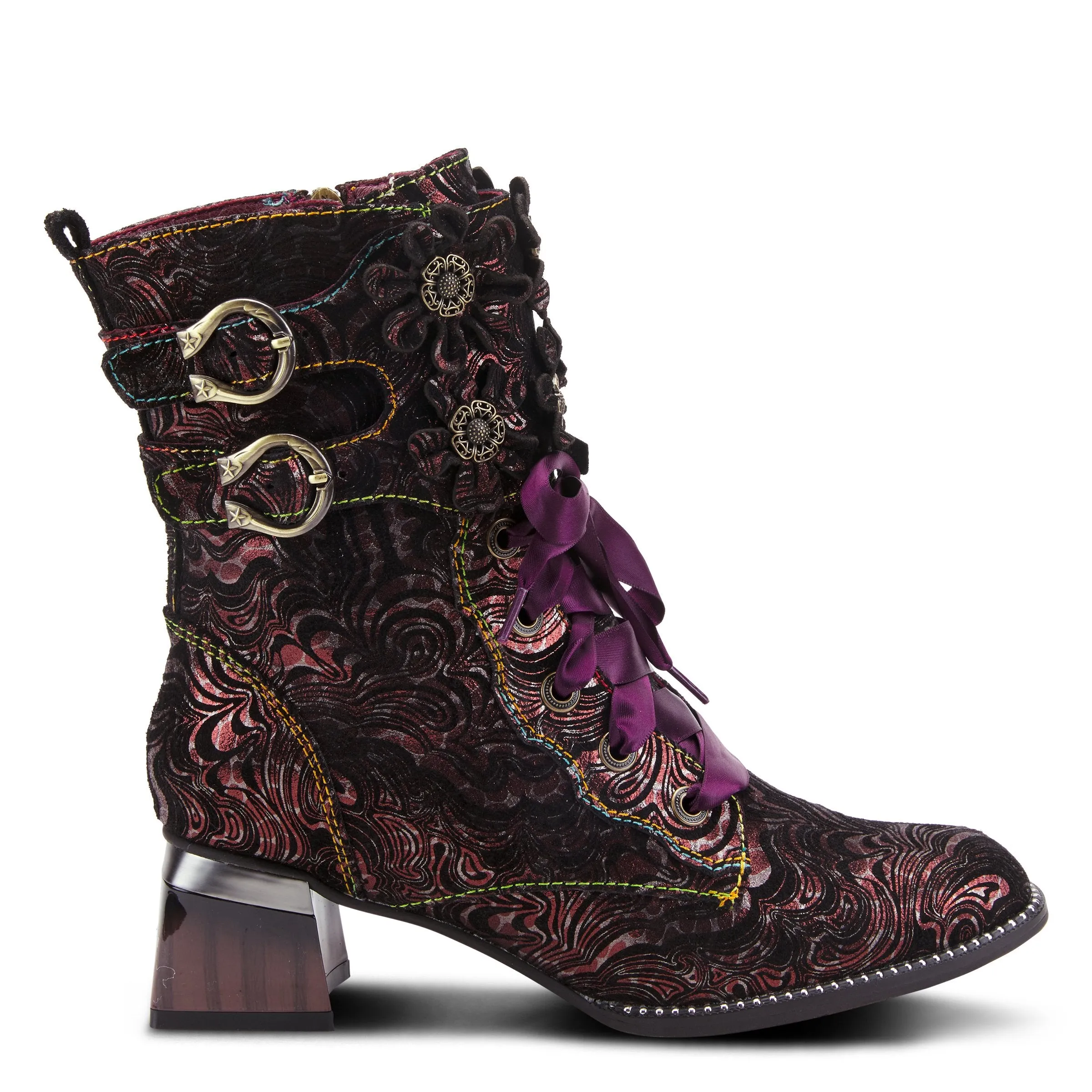 L'ARTISTE ORIGINALA BOOTS