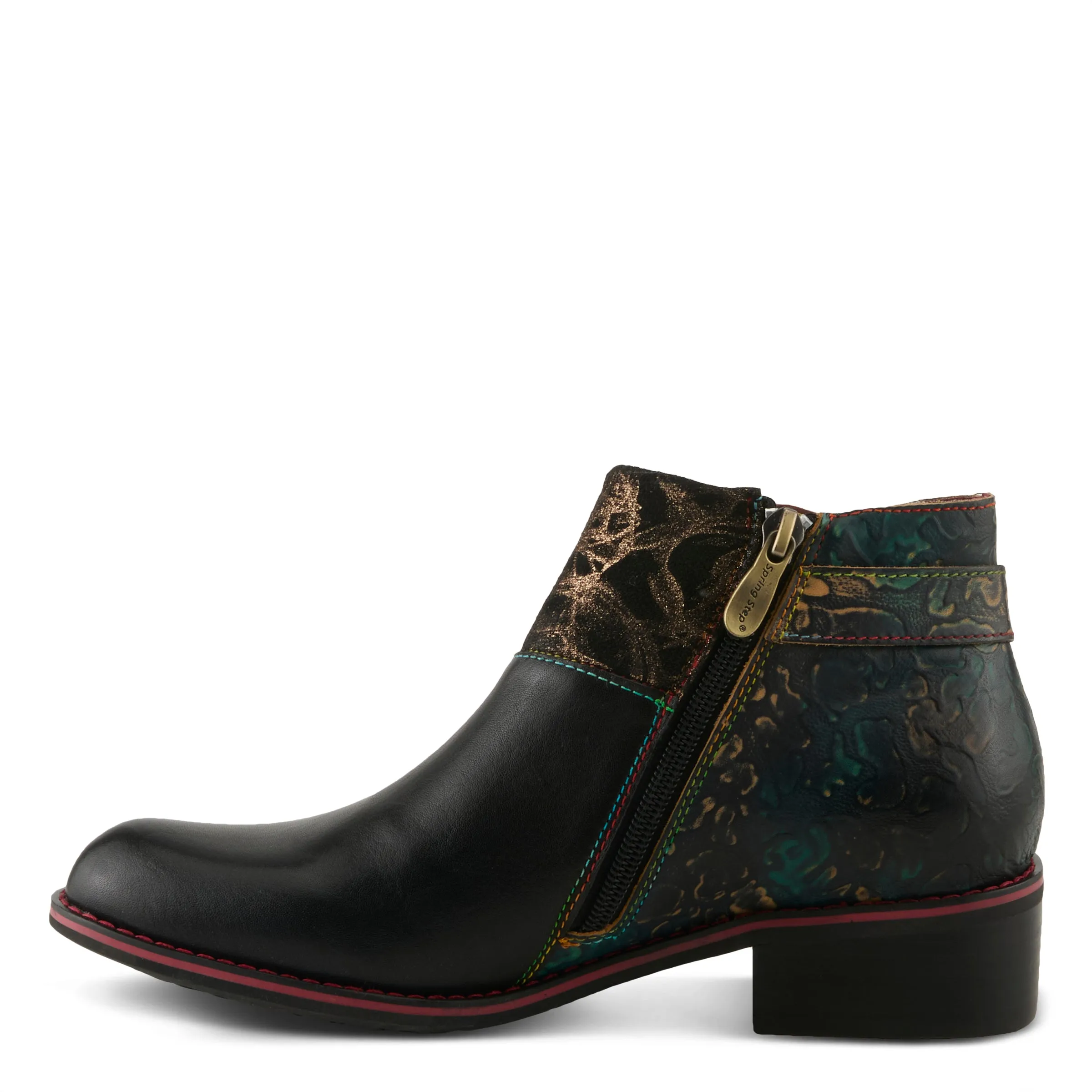 L'ARTISTE TIATIA BOOTS