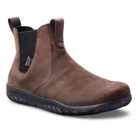 Lems Chelsea Boot Waterproof - Espresso