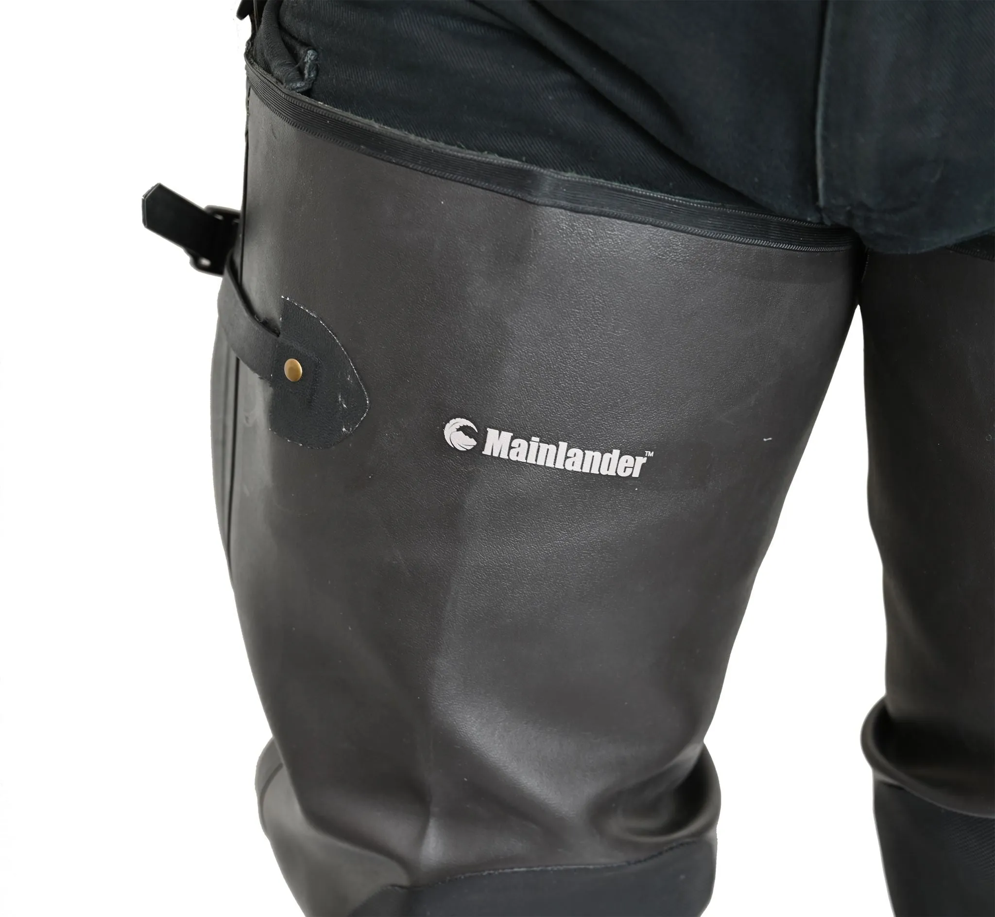 Mainlander Explorer Thigh Waders