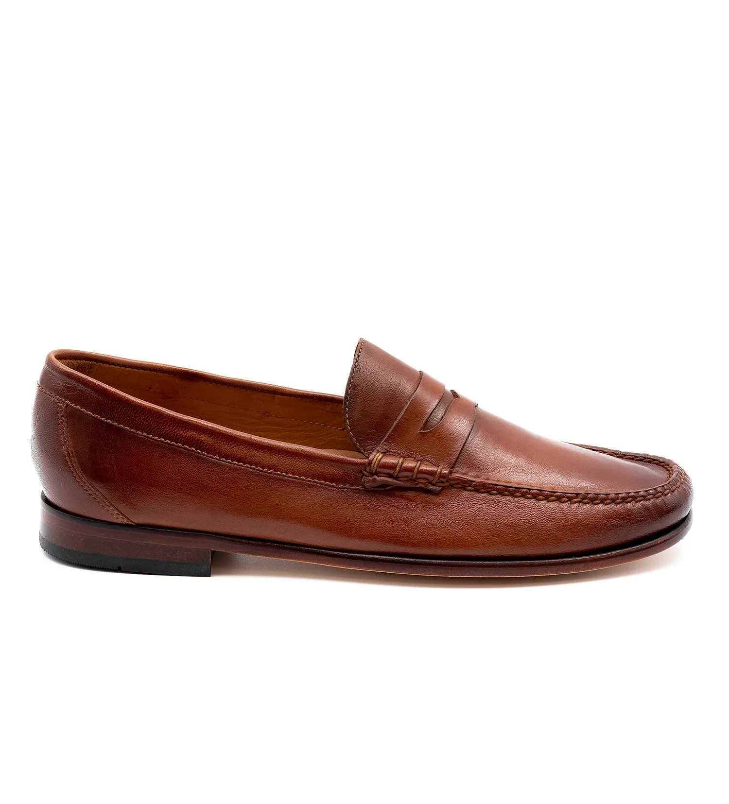 Martin Dingman Maxwell Penny Loafer