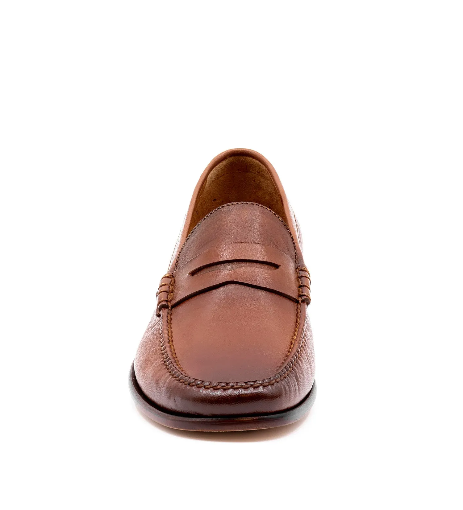 Martin Dingman Maxwell Penny Loafer