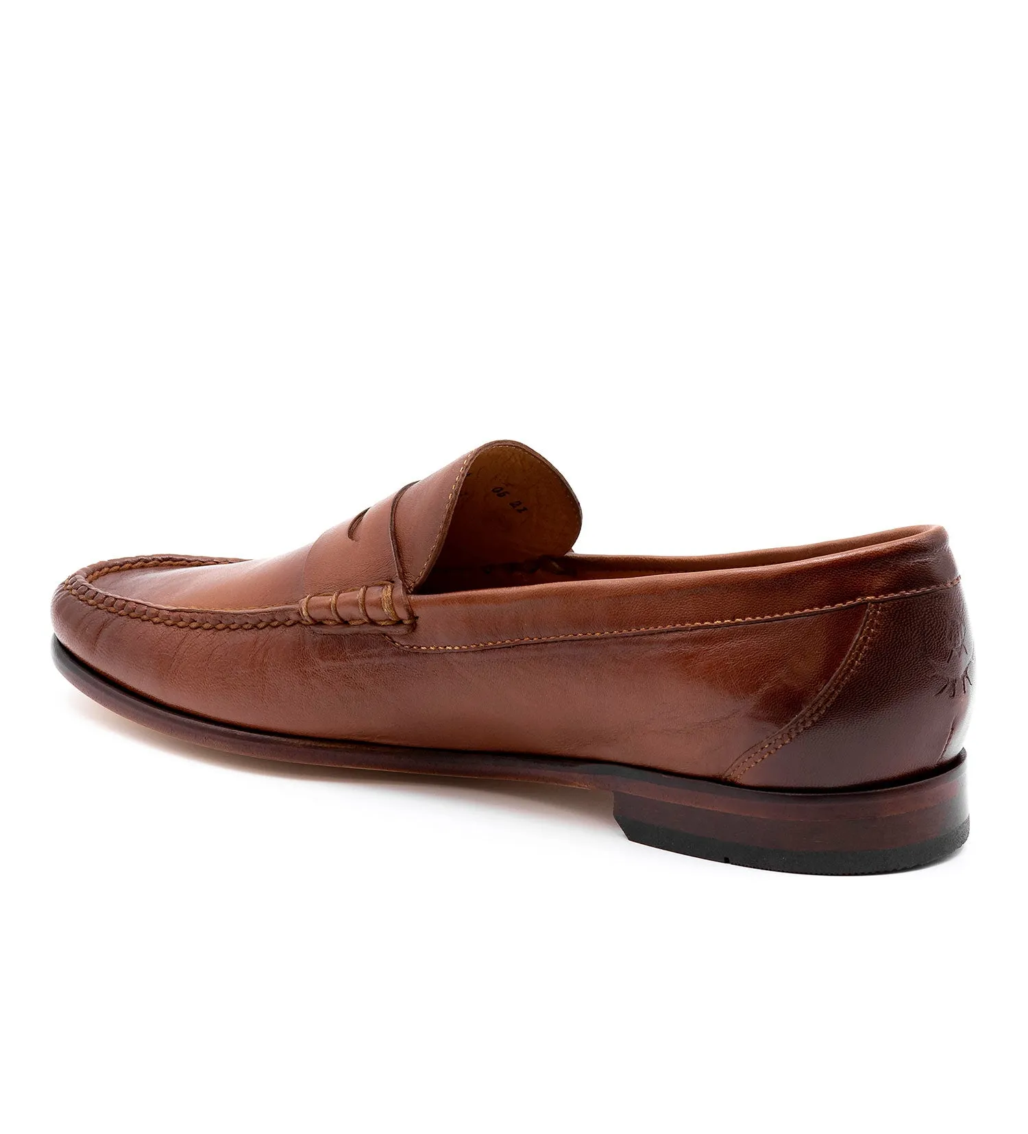 Martin Dingman Maxwell Penny Loafer