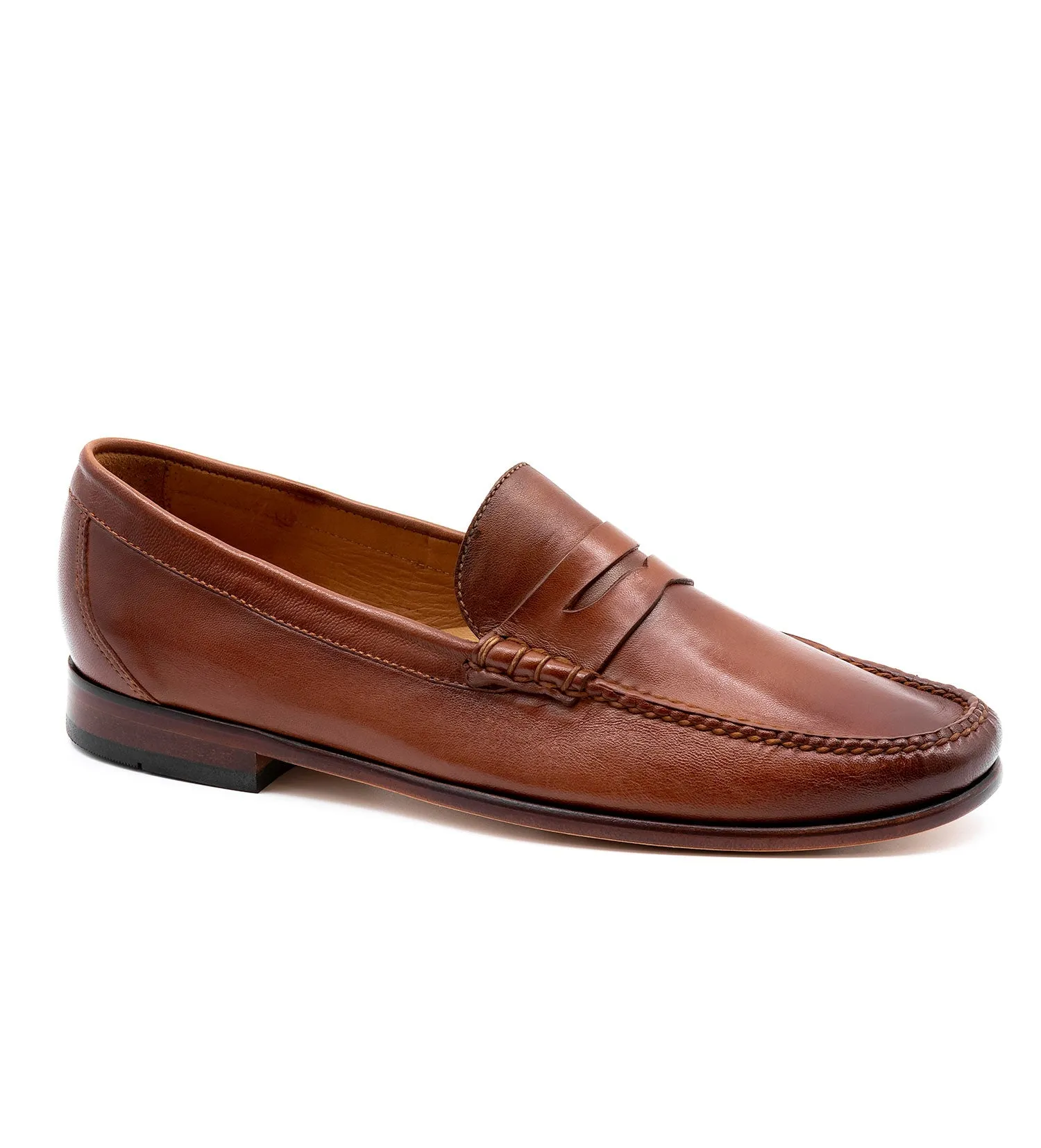 Martin Dingman Maxwell Penny Loafer