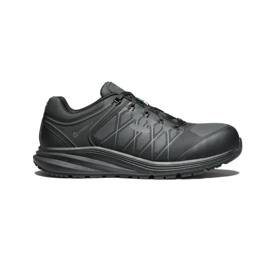 Men's CSA Vista Energy XT (Carbon-Fiber Toe)  |  Black/Black