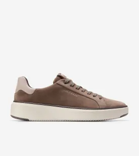 Men's GrandPrø Topspin Sneaker