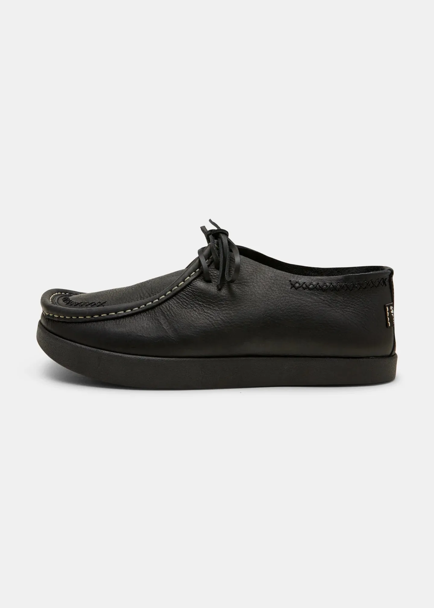 Men's Willard Black