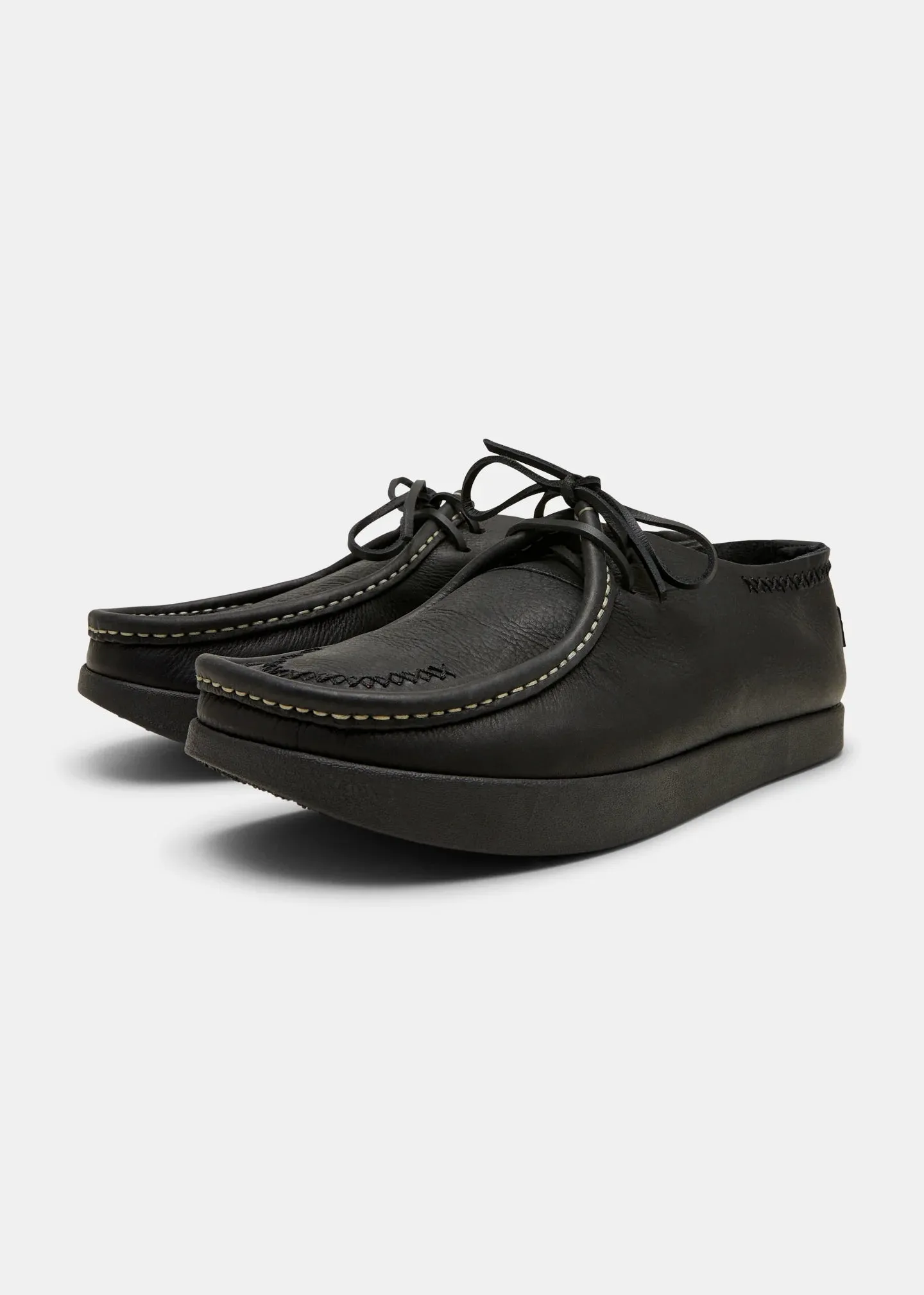 Men's Willard Black