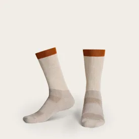 Mid-Calf Striped Sock (2-Pack)