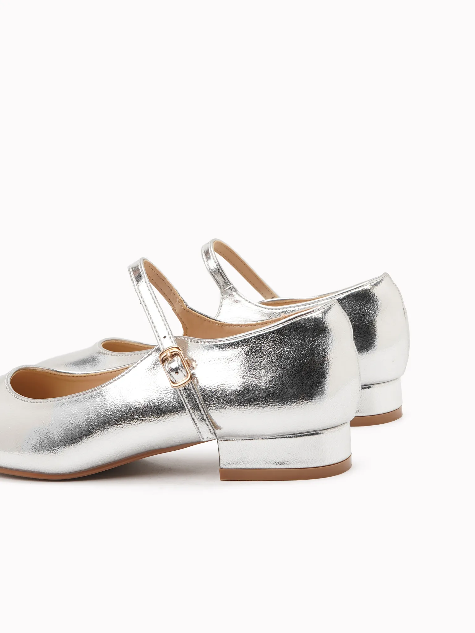 Mina Mary Jane Ballerinas