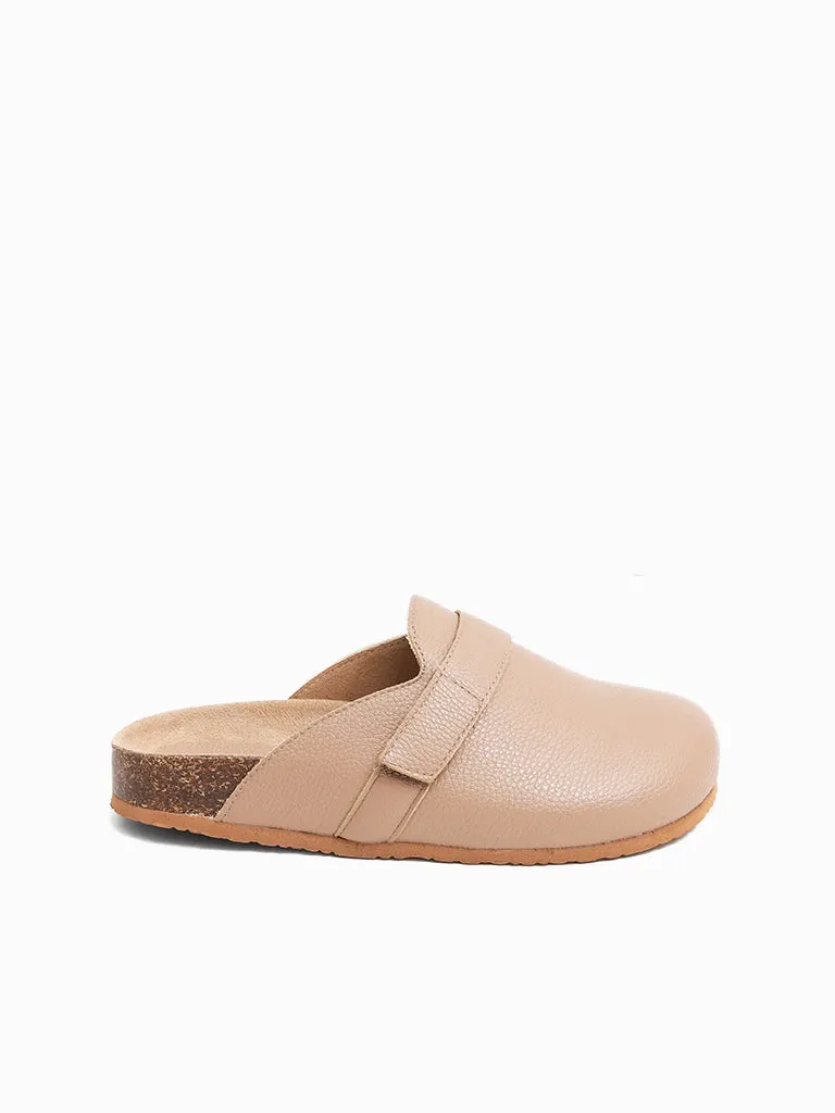 Monterrey Slip-on Mules