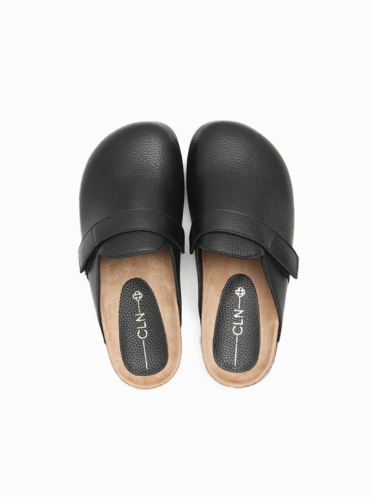 Monterrey Slip-on Mules