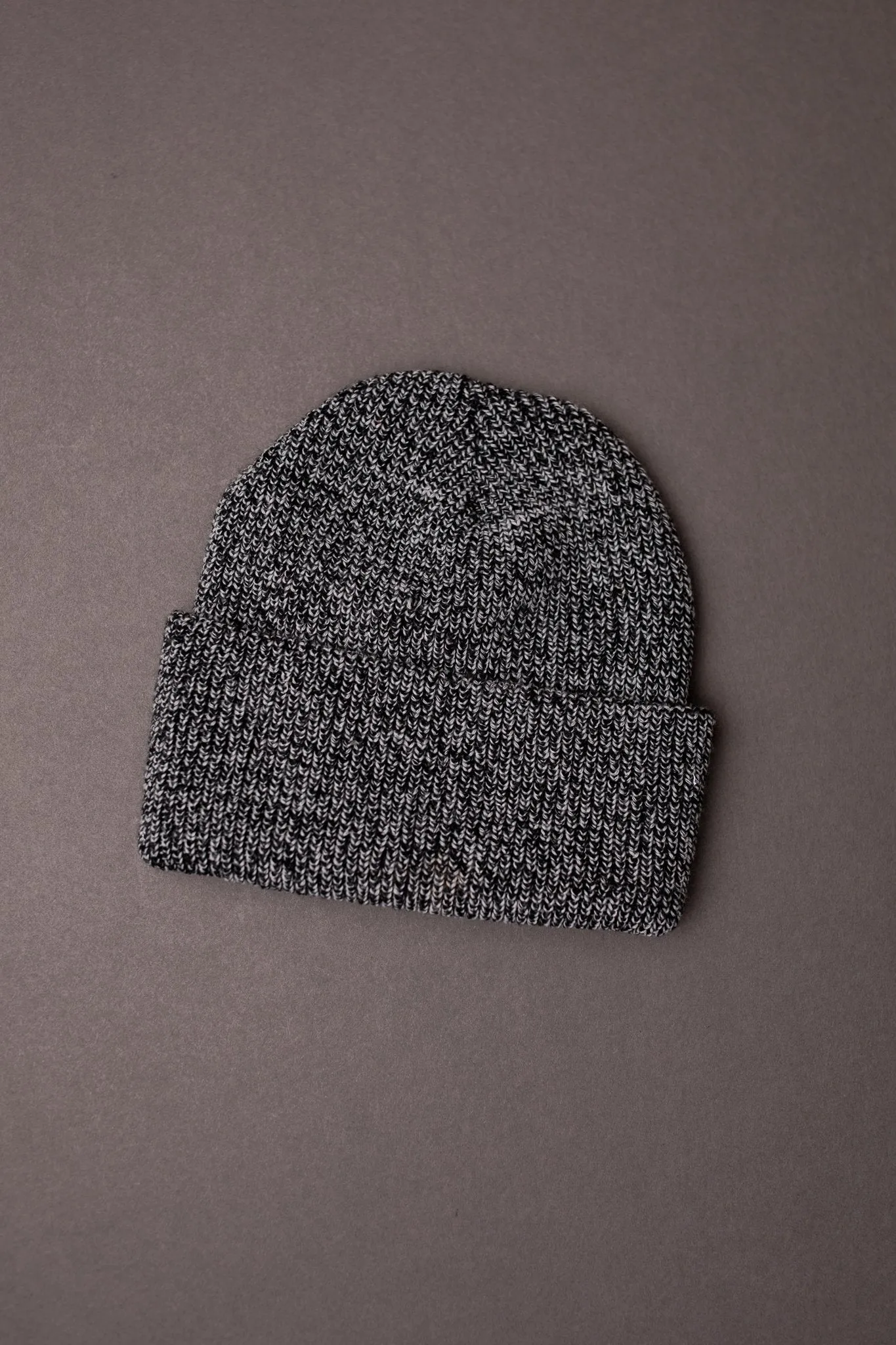 Naughty & Nice Slouchy Beanie