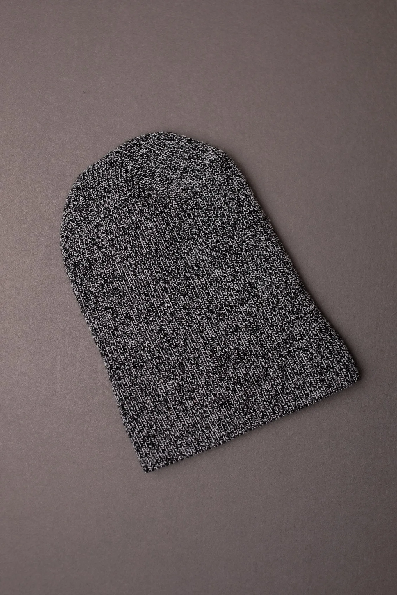 Naughty & Nice Slouchy Beanie