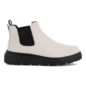 Nouvelle Low Chelsea Boot