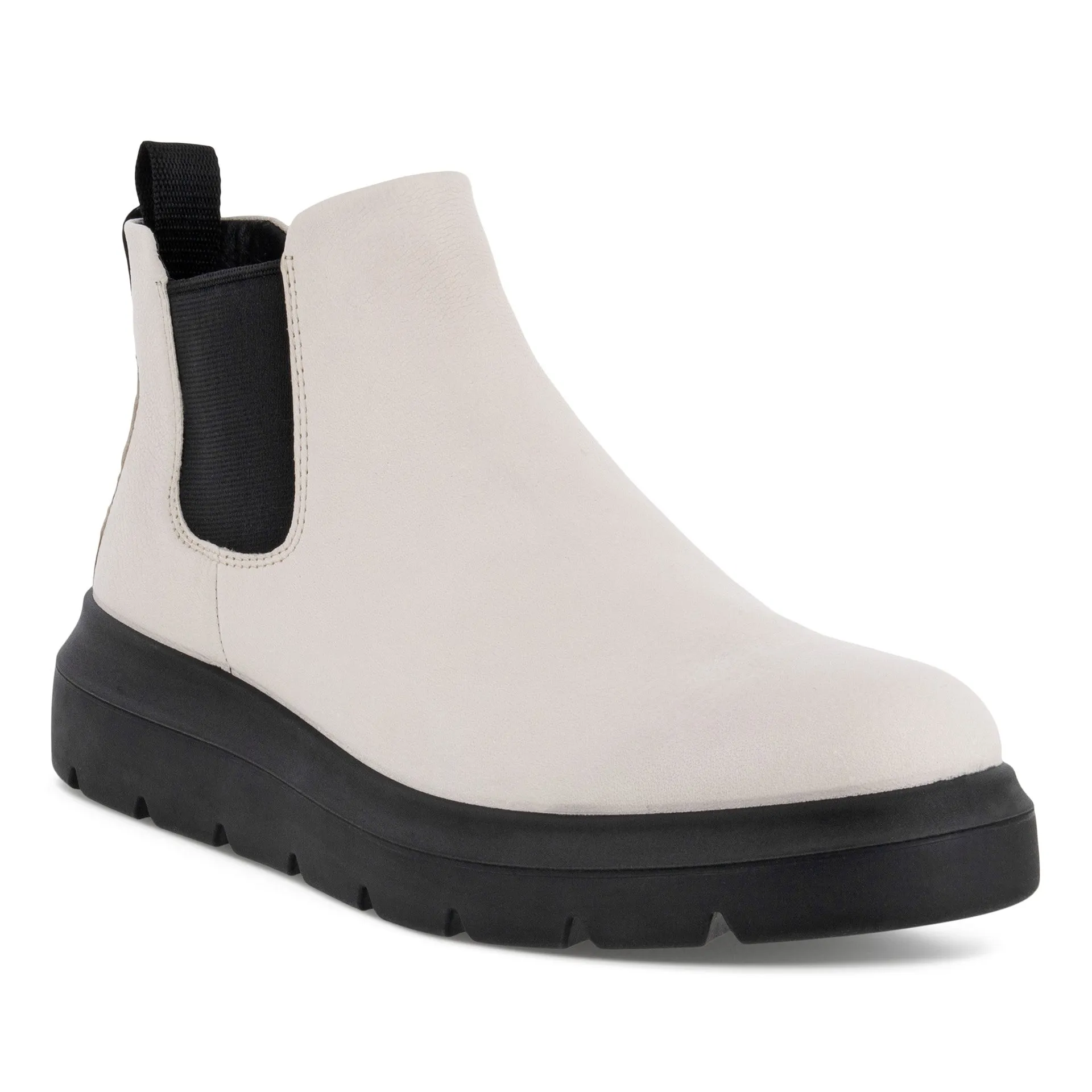 Nouvelle Low Chelsea Boot