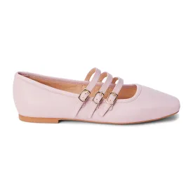 Nova Ballet Flat