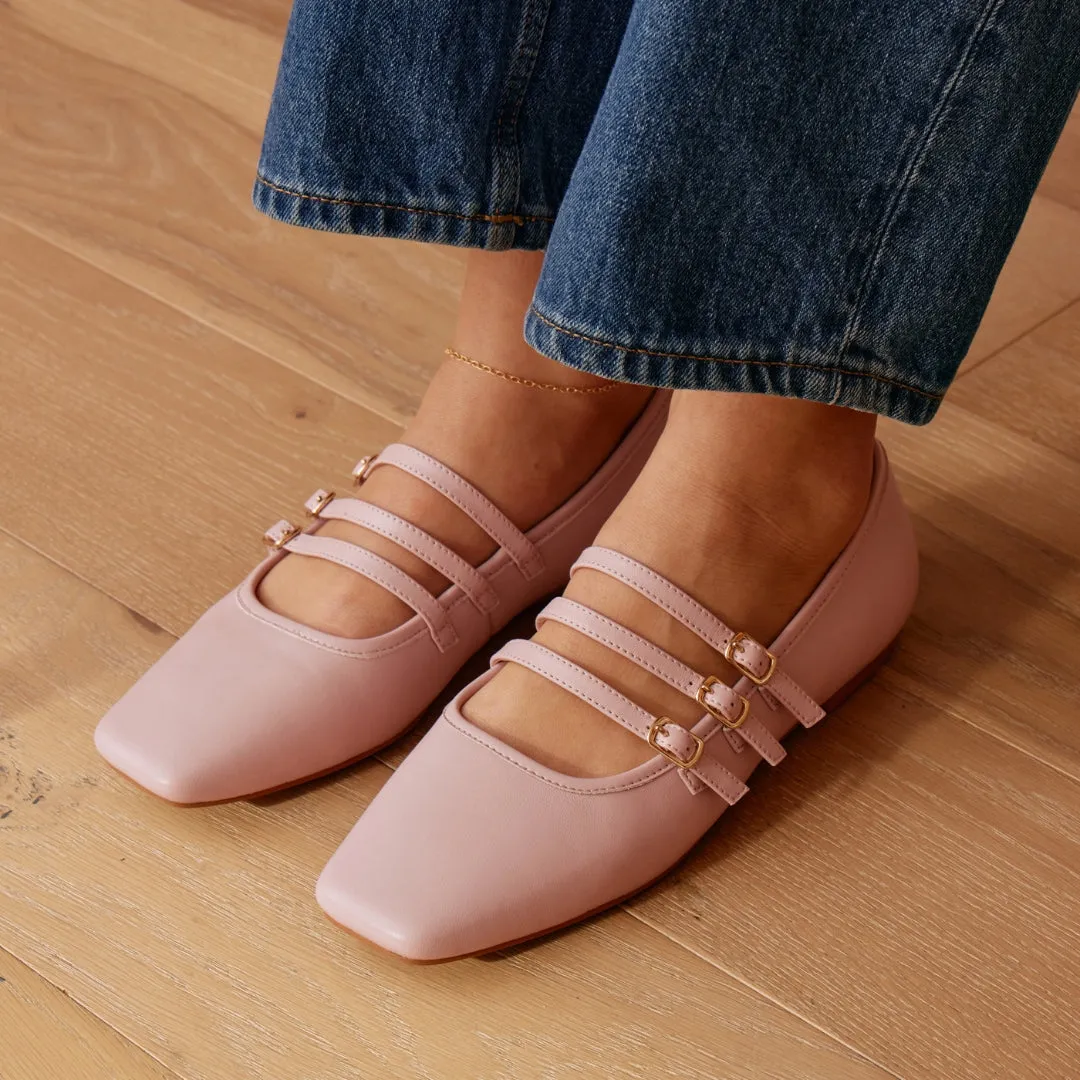 Nova Ballet Flat