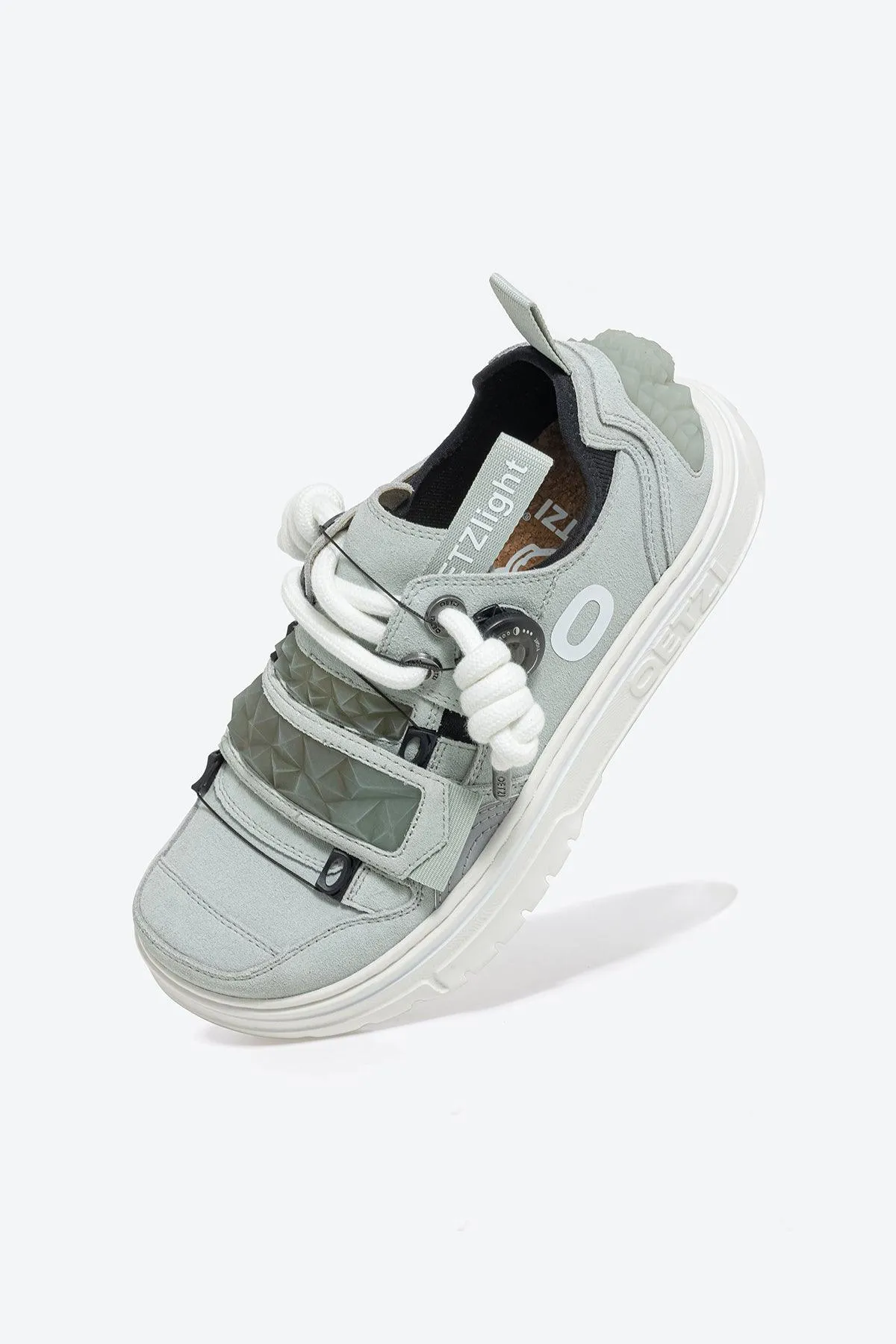 OETZIight Unisex Sneakers For Women And Men