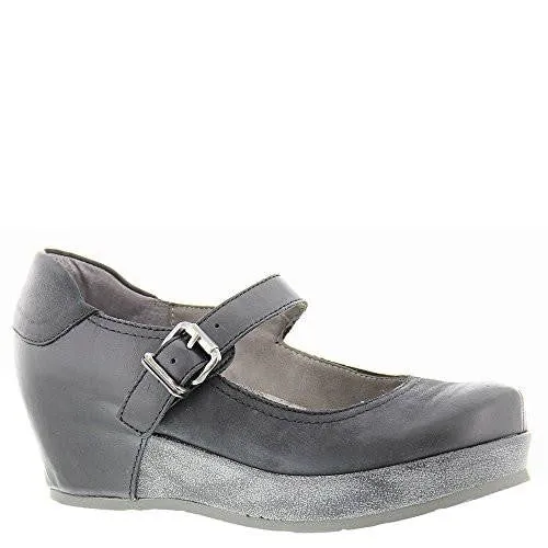 OTBT Women's Aura Mary Jane Platform