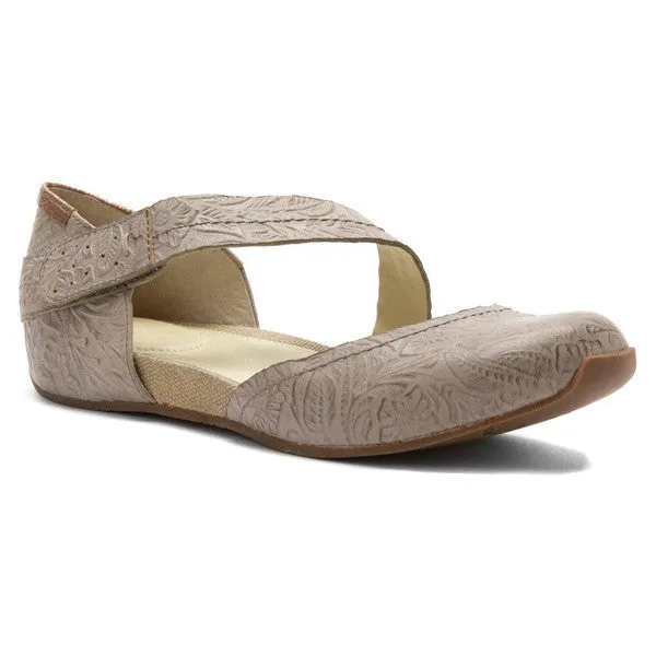 OTBT Women's Pacific City Flat