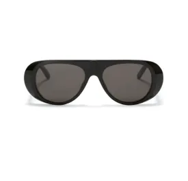 Palm Angels Sierra Sunglasses Black/ Dark