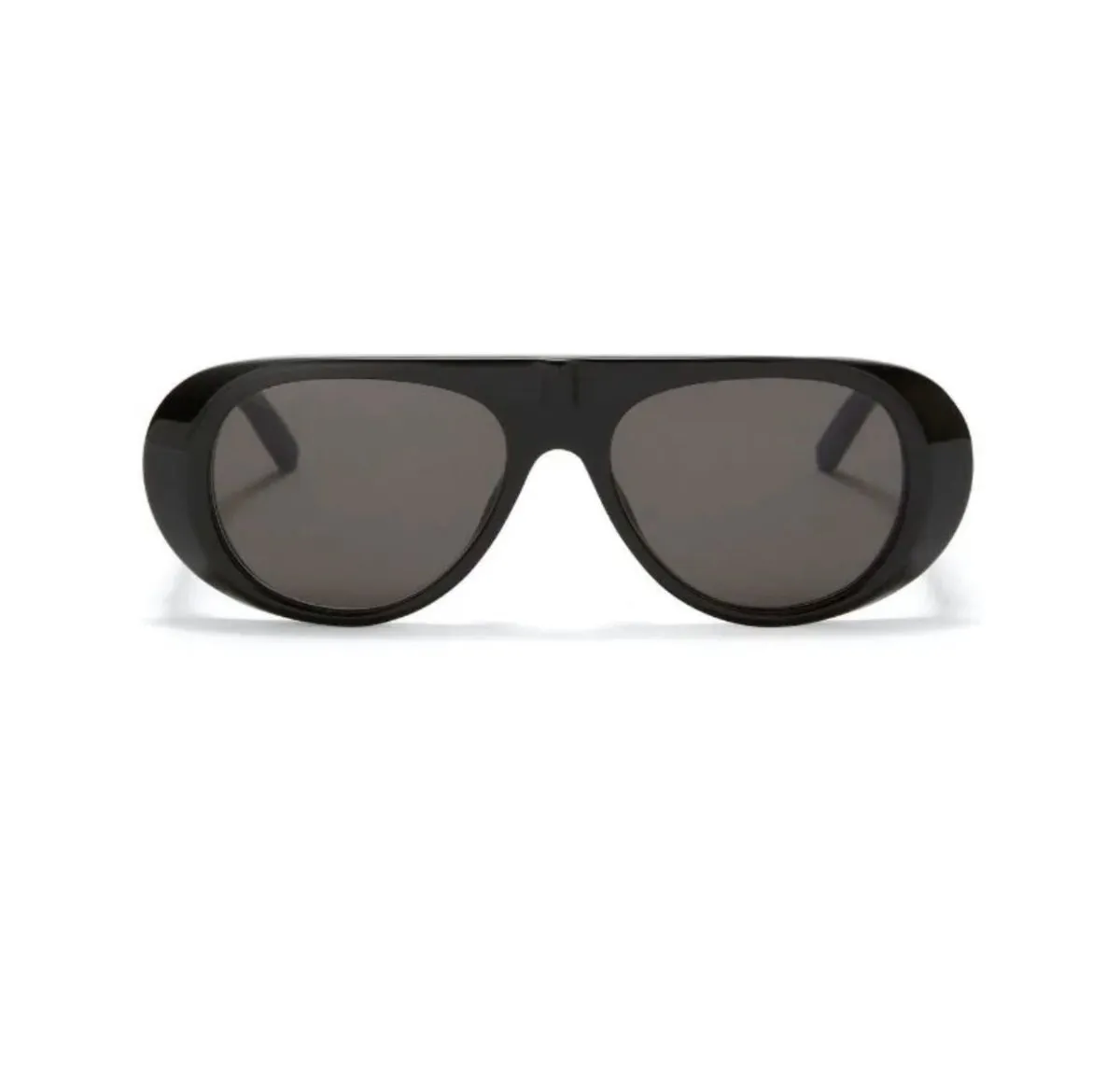 Palm Angels Sierra Sunglasses Black/ Dark