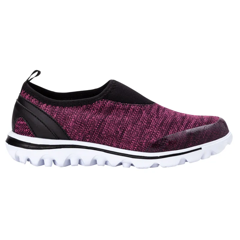 Propet -TravelActive Slip-On- Women's Shoes