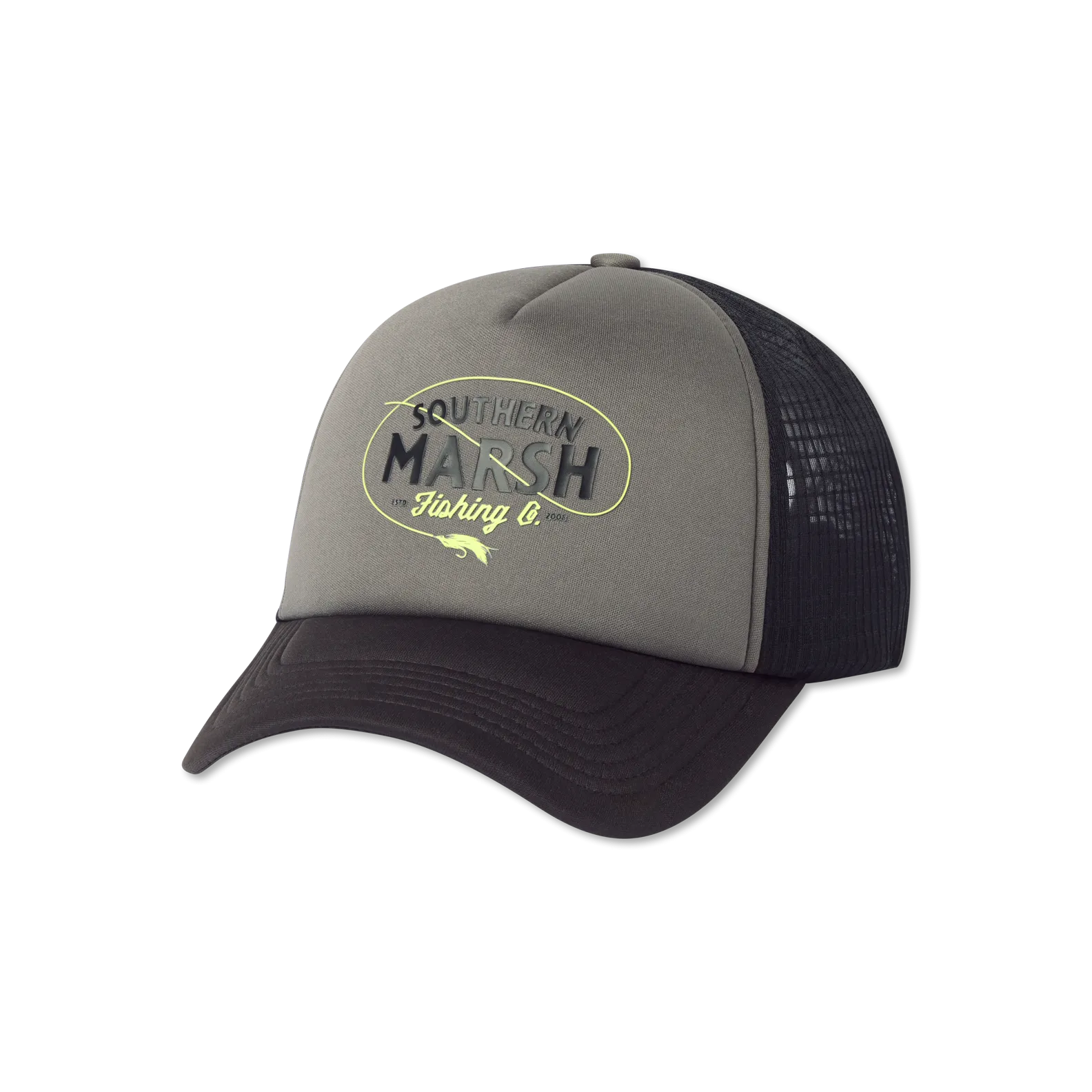 Provo Performance Trucker - Fly Loop