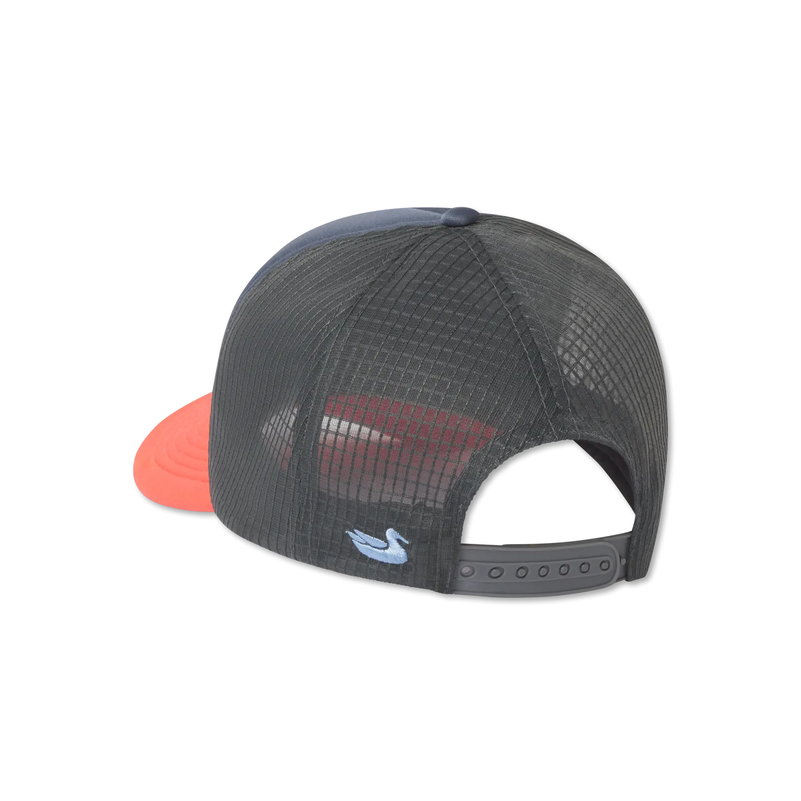 Provo Performance Trucker - Fly Loop