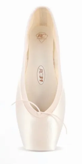 R-Class RC31 Demi-Pointe Shoes