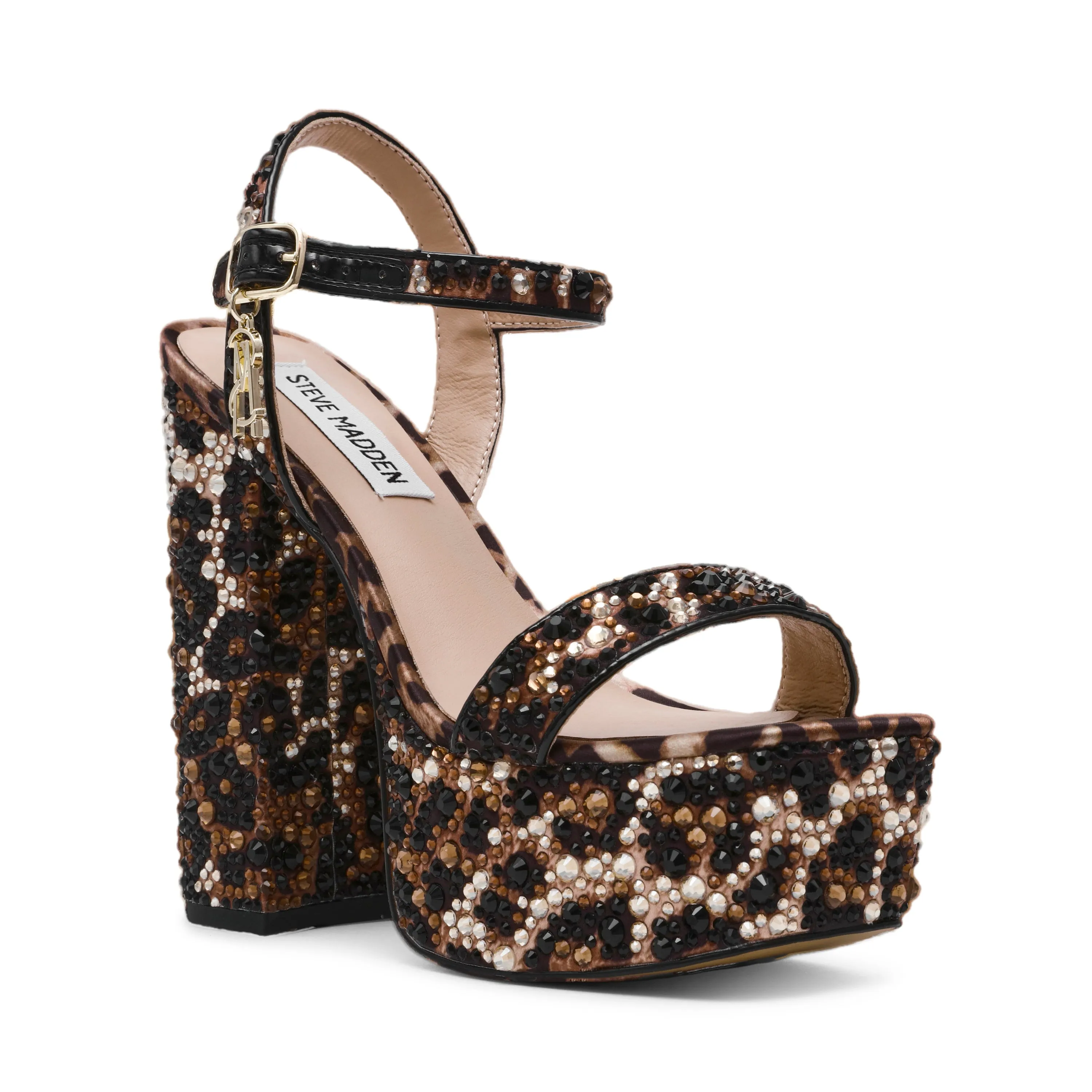 Retrofit Sandal LEOPARD