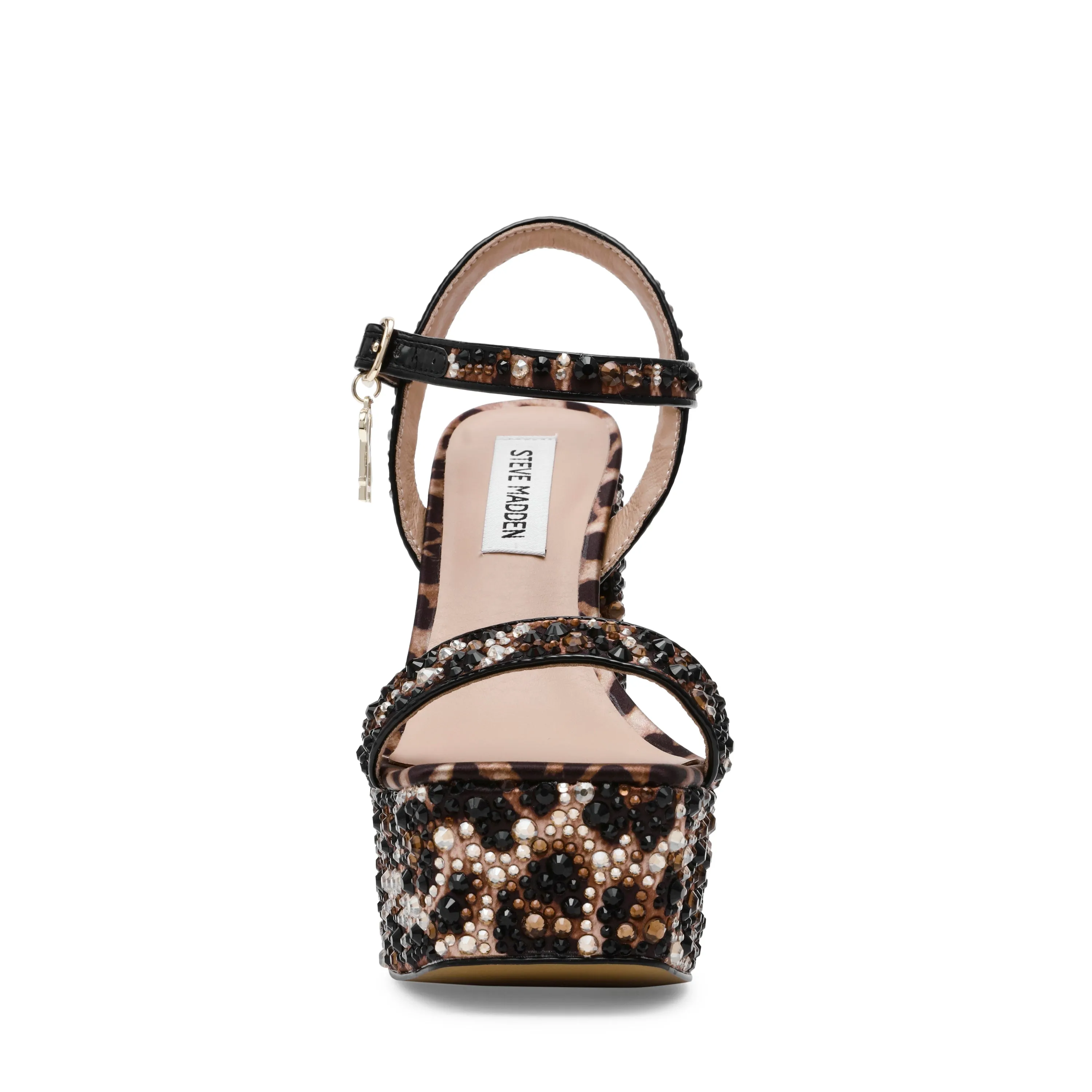 Retrofit Sandal LEOPARD