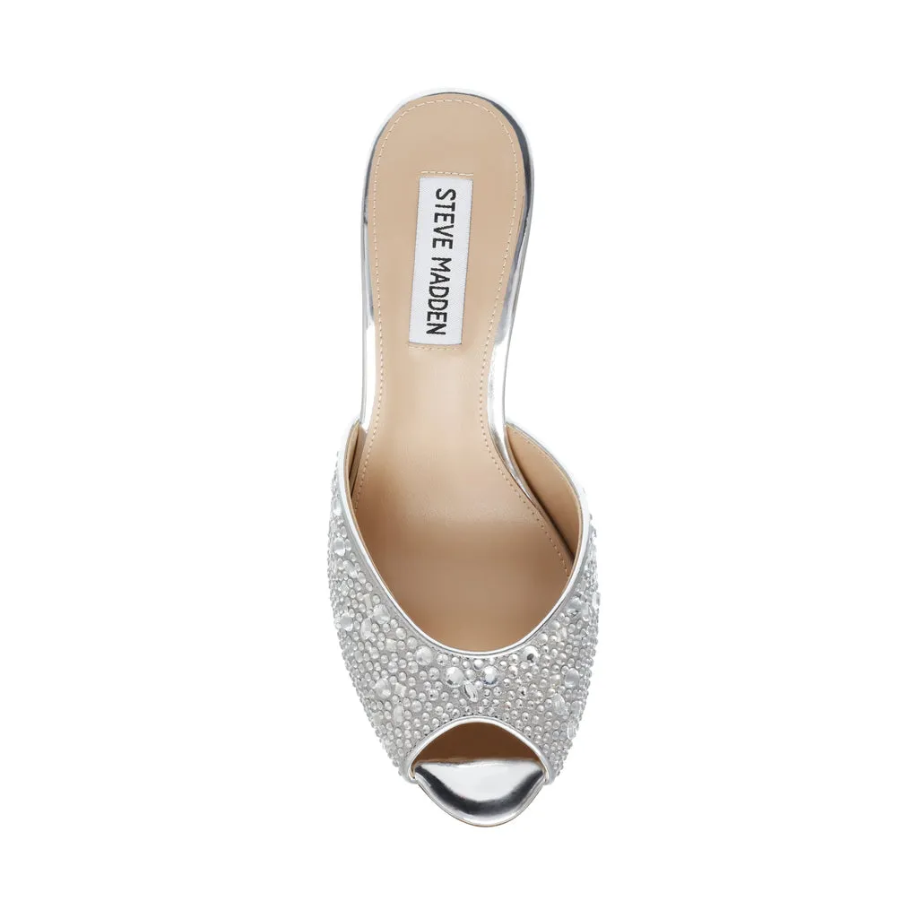 Rollout-R Sandal SILVER