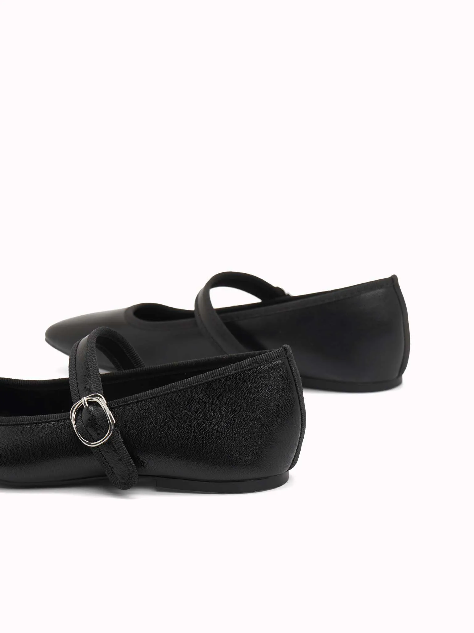 Rosario  Mary Jane Ballerinas