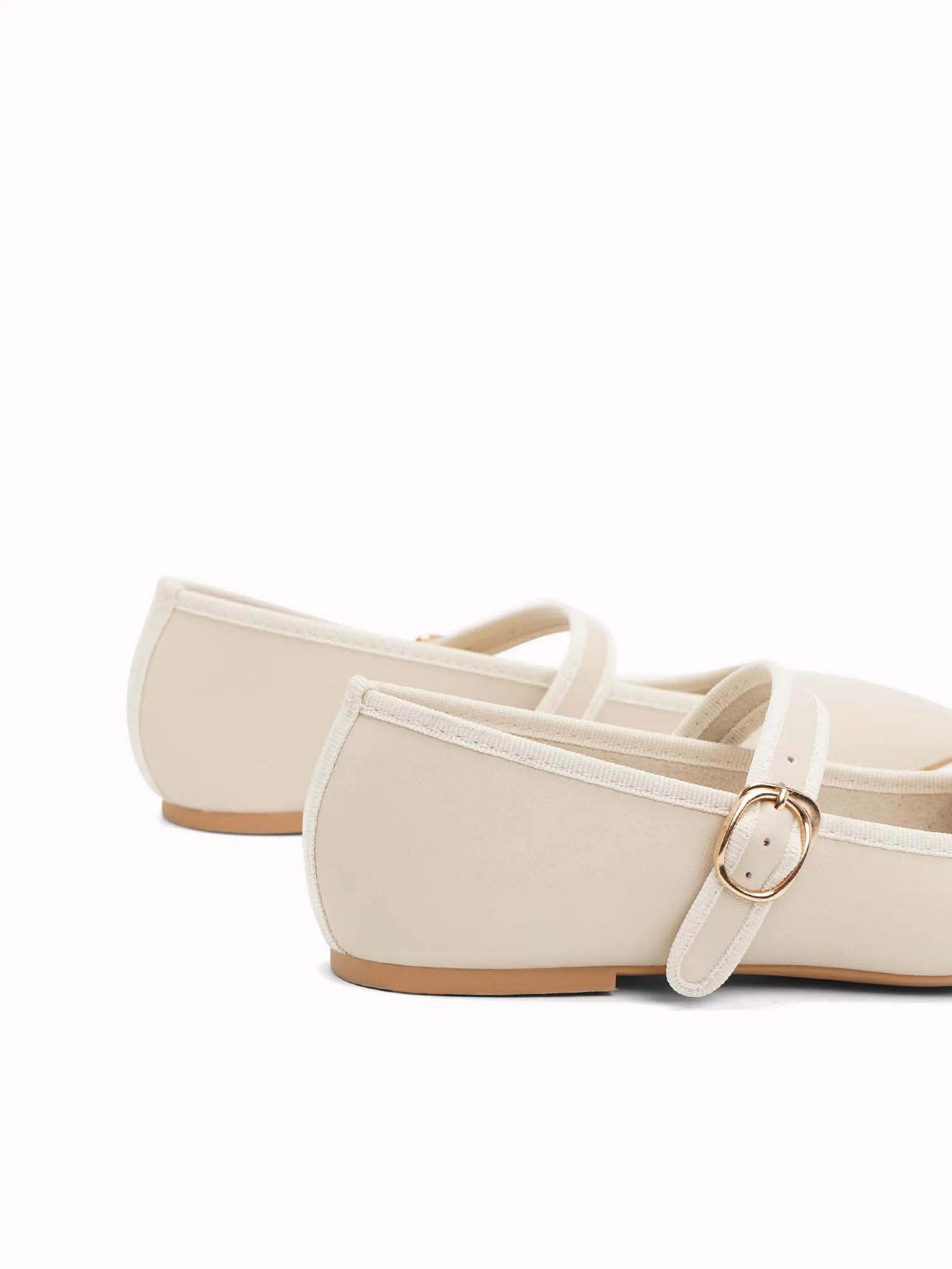 Rosario  Mary Jane Ballerinas