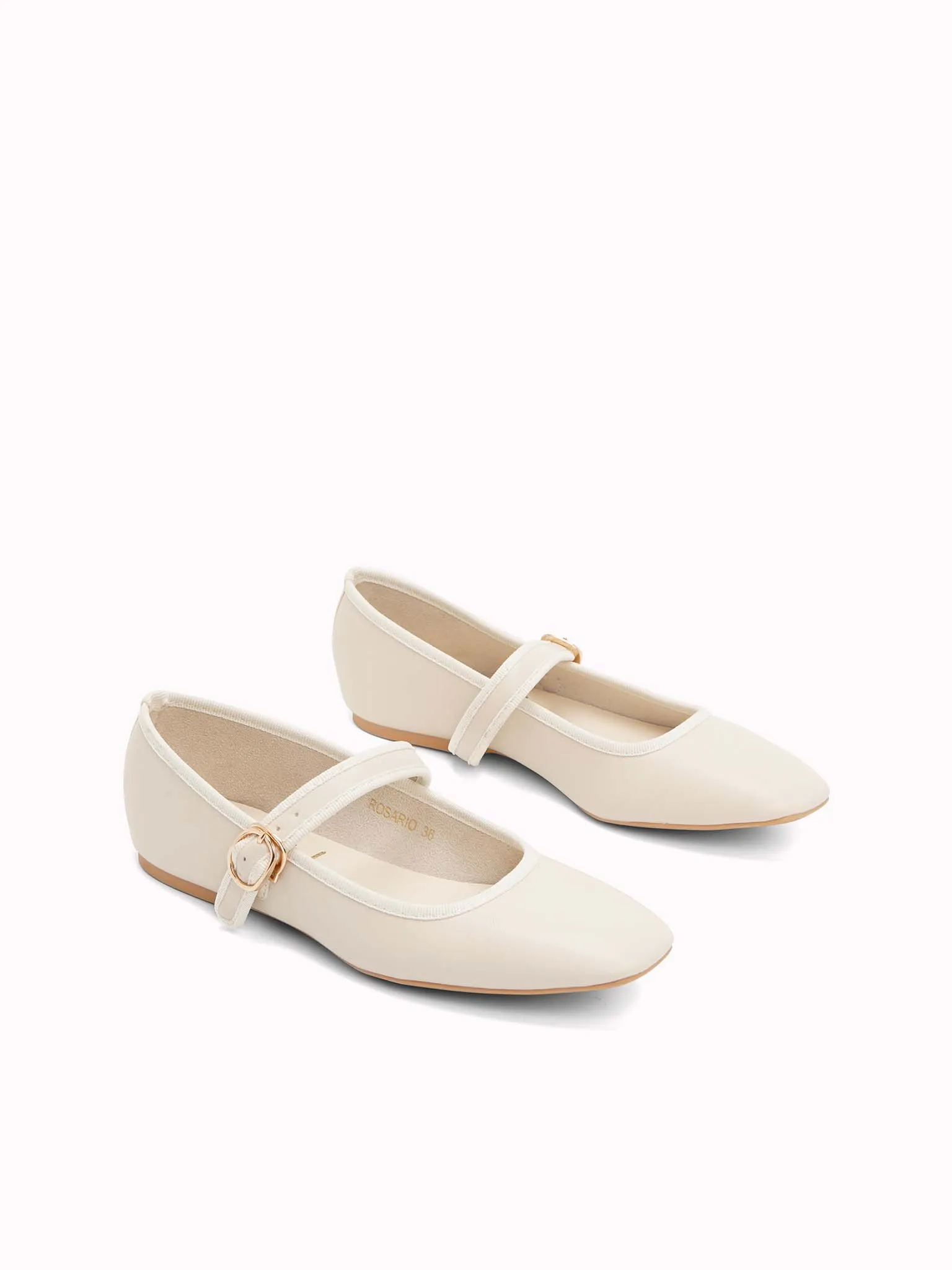 Rosario  Mary Jane Ballerinas