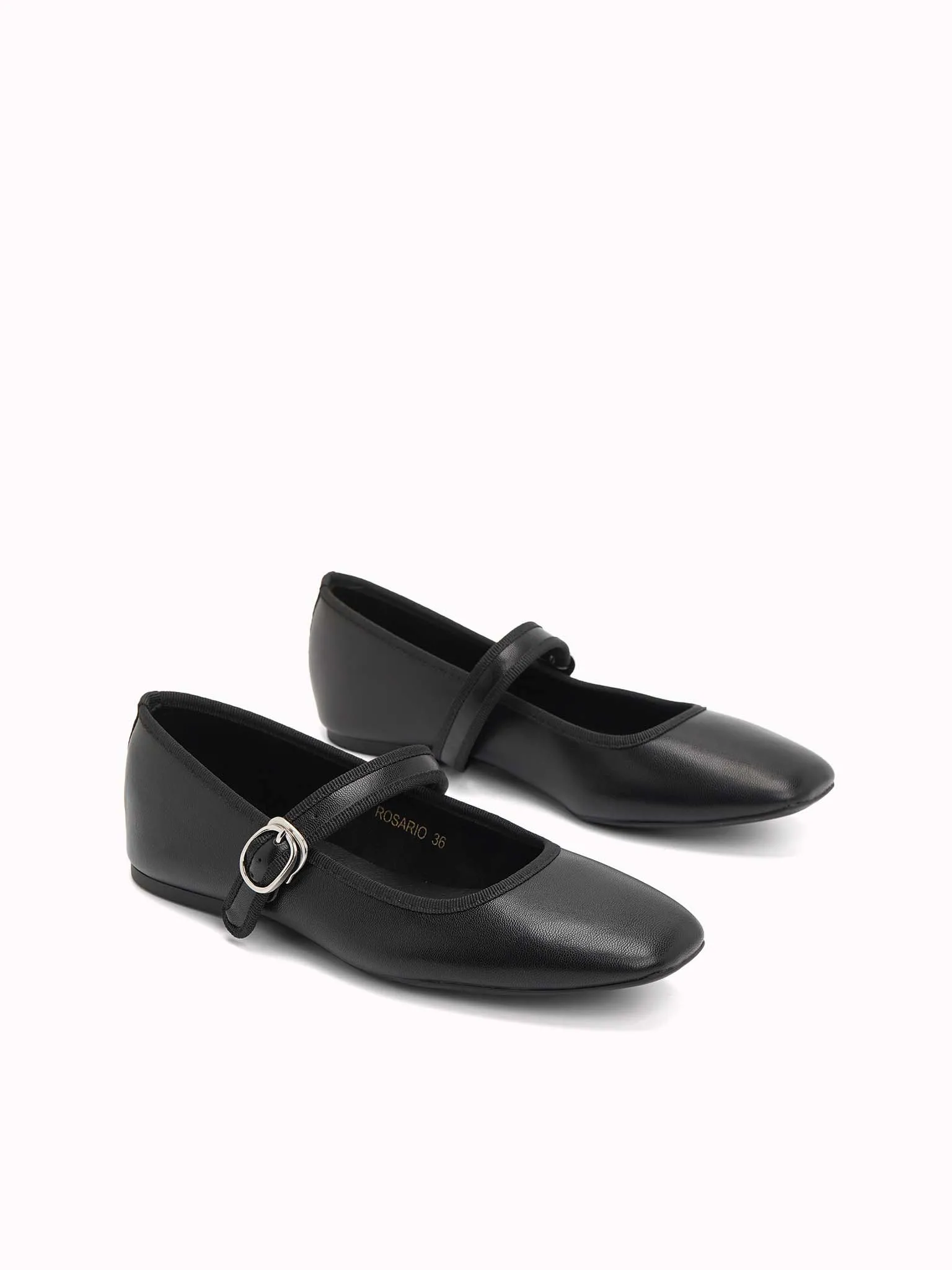 Rosario  Mary Jane Ballerinas