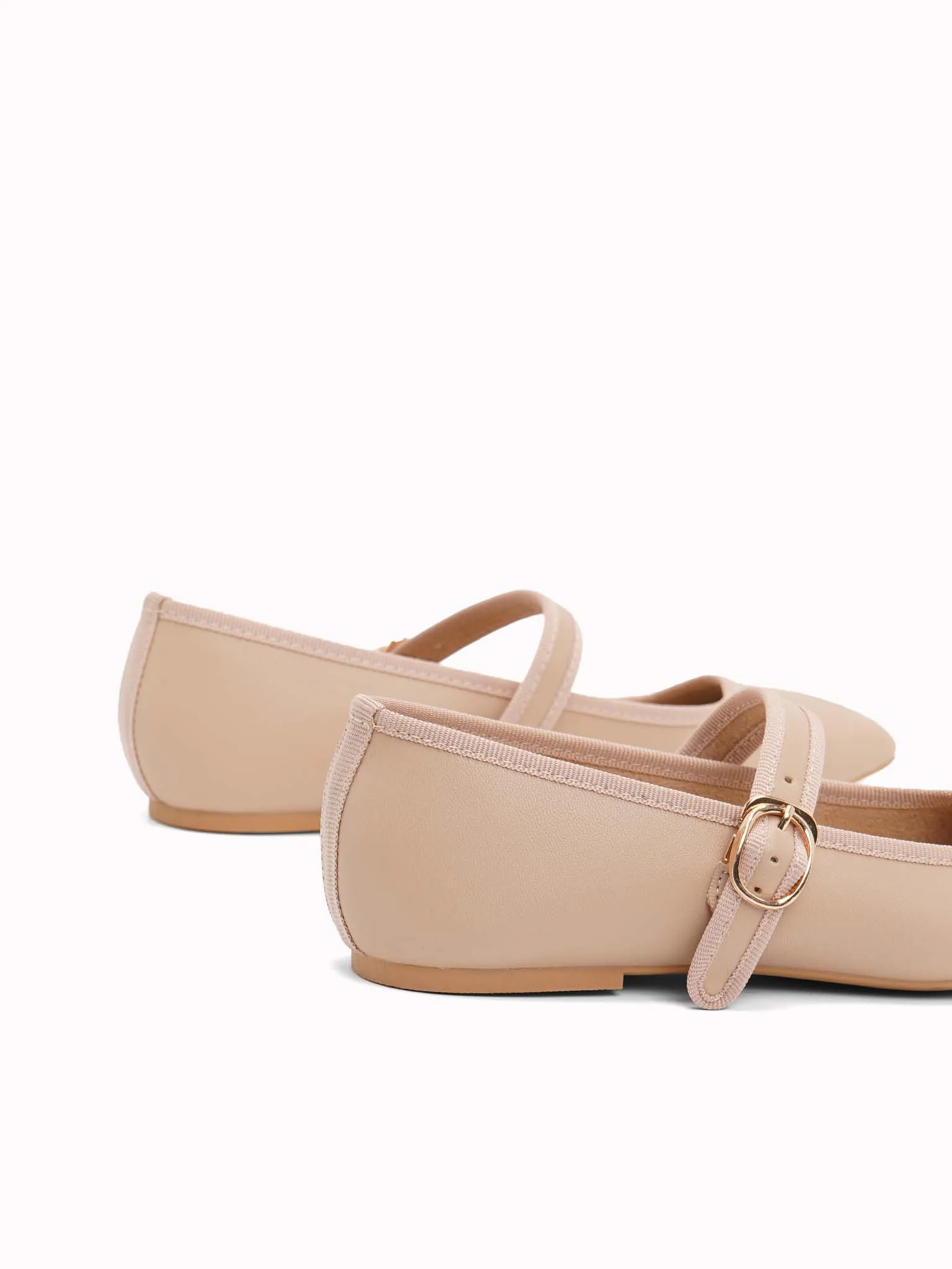 Rosario  Mary Jane Ballerinas